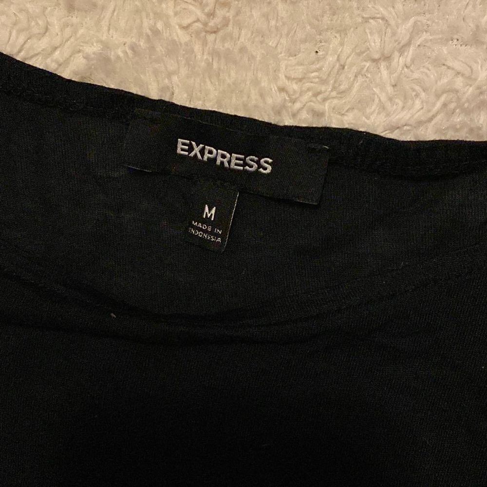 Med. Express Blouse  - Picture 4 of 6